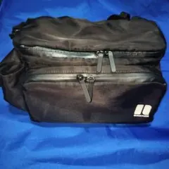 RUMITURE ルミチャー アスレティックトレーナーバッグ メディカルバッグ