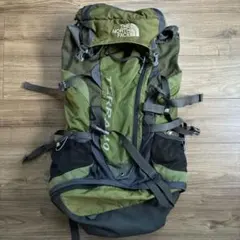 THE NORTH FACE TERRANO バックパック