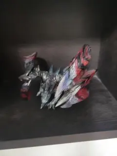 バルファルク　フィギュア　cube