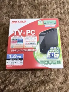 2026年最新】buffalo hd-ls1の人気アイテム - メルカリ