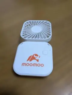 【新品】moomoo証券 MooFest2026 オリジナルハンディファン 2026年最新】moomoo証券の人気アイテム - メルカリ