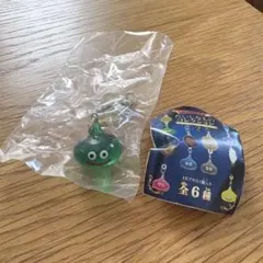 ドラクエ だいじなものコレクション2 ちいさなメダルとライムスライム