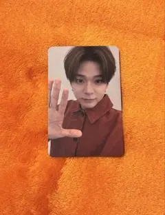 treasure アサヒ トレカ ktown4u love pulse ラキドロ