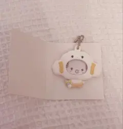 こぎみゅん サンリオシークレットフォトバッチ付きマスコット