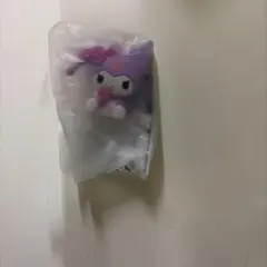 サンリオキャラクターズ ジャムジェリー フィギュア2 クロミ