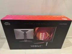 2025年最新】benq mobiuz ex270qmの人気アイテム - メルカリ