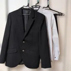 2026年最新】ナカノヒロミチ 卒業式 スーツの人気アイテム - メルカリ