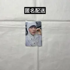 TXT 誓い POPUP SOOBIN セルカ