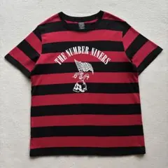 2026年最新】number (n)ine カート期 tシャツの人気アイテム - メルカリ