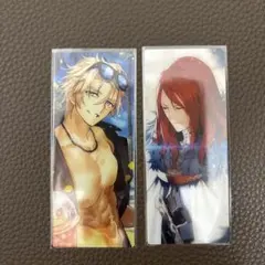 x*z様 FGO 最終再臨展 編成画面風カード コヤンスカヤ - メルカリ