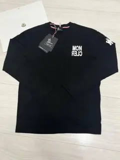 正規品　Moncler GRENOBLEモンクレール ロンT 長袖カットソーのサムネイル