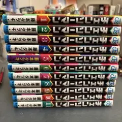 チェンソーマン1部　全巻セット