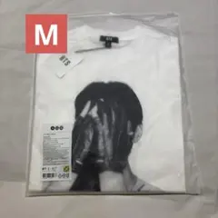 BTS ARIRANG 韓国ポップアップ Tシャツ V テテ テヒョン Lサイズ BTS ARIRANG 韓国ポップアップ Tシャツ V テテ テヒョン Lサイズ