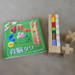 育脳タワーのサムネイル