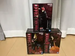 NARUTO フィギュア 3体セット