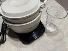 2025年最新】バーミキュラ ライスポットの人気アイテム - メルカリ