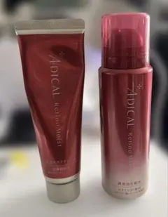 EUGA ボディセラム＆ボディクリーム USED - メルカリ