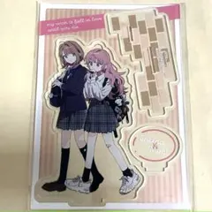 きみが死ぬまで恋をしたい アクリルスタンドのサムネイル