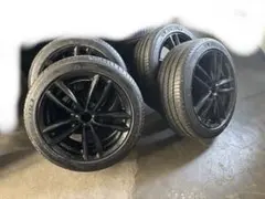 MINI 純正 225/45R18 R60 クロスオーバー R61 ペースマン - メルカリ