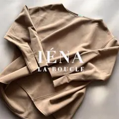 iena ブラウス