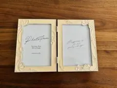 Afternoon Tea フォトフレーム 89×127mm