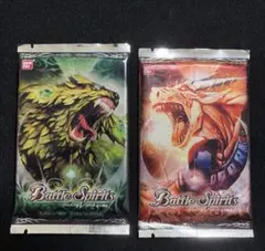【11/20まで】バトルスピリッツ 未開封パックまとめ売り バトルスピリッツ 未開封パック まとめ売り - メルカリ