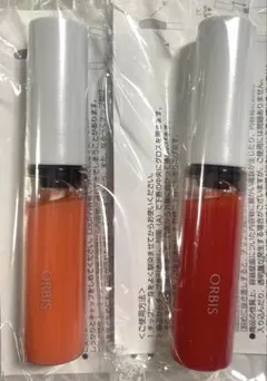 2025年最新】ORBIS リップグロスの人気アイテム - メルカリ