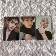 元NCT WayV SuperM ルーカス LUCAS トレカセット - メルカリ