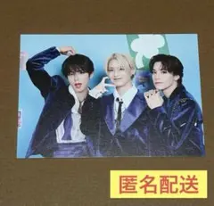 KCON LA 2025 グッズ JO1 川西拓実 河野純喜 白岩瑠姫②