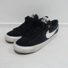 nike ブラック