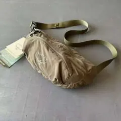 osprey ボディバッグ