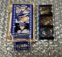 名探偵コナン トレーディングアクリルスタンドvol.1 怪盗キッド