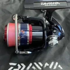 袋あり Daiwa AEGIS 2506H スピニングリール （おまけつき） - メルカリ