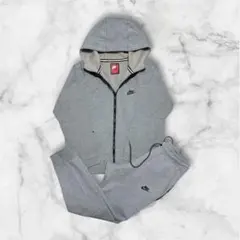NIKE テックフリース セットアップ drip L.M