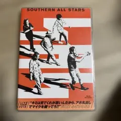 サザンオールスターズ/LIVE TOUR 2019