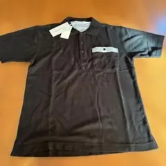 【新品未使用】Hikey homme メンズ　ポロシャツ　ゴルフ