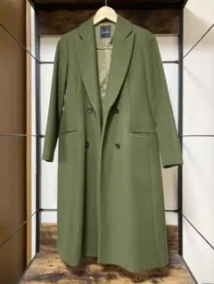URBAN RESEARCH ROSSO コートのサムネイル