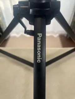 ビデオカメラ三脚 Panasonic VZ-CT55 三脚 Panasonic VZ-CT55｜Yahoo!フリマ（旧PayPayフリマ）