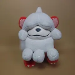 ポケモン　ぬいぐるみ　ガーディのサムネイル