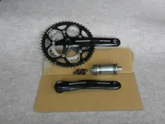 2025年最新】クランクセットの人気アイテム - メルカリ