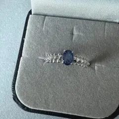 シルバーリング リング