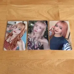 2026年最新】NMIXXトレカの人気アイテム - メルカリ