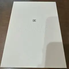 BTSアルバム BE