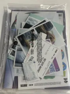 【新品未開封】ILLIT NOT CUTE ANYMORE