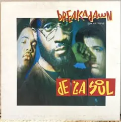 De La Soul – Breakadawn / En Focus