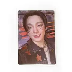 SEVENTEEN HAPPY BURSTDAY フォトカ ディノ