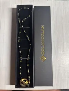 ゴールド ネックレス