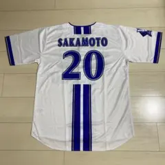 横浜DeNAベイスターズ　2025年　ハイクオリティーレプリカユニフォーム 交流戦2025/ハイクオリティーレプリカユニフォーム/HOME/#背番号