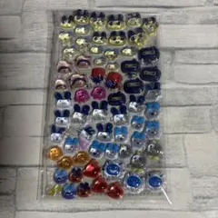 ボンボンドロップシール うるちゅる たまごっち おすそ分け セット