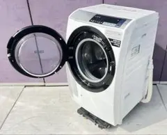 【分解洗浄済み】　日立ドラム式洗濯機　メルカリ感謝セール m70861773516_1.jpg?1718287662